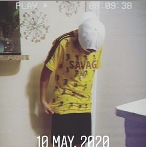 Meet your Posher, Eldenzel